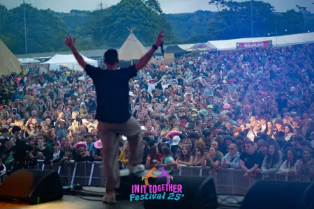 In it Together festival