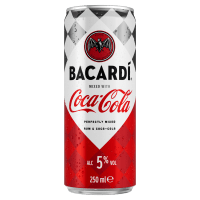 Bacardí