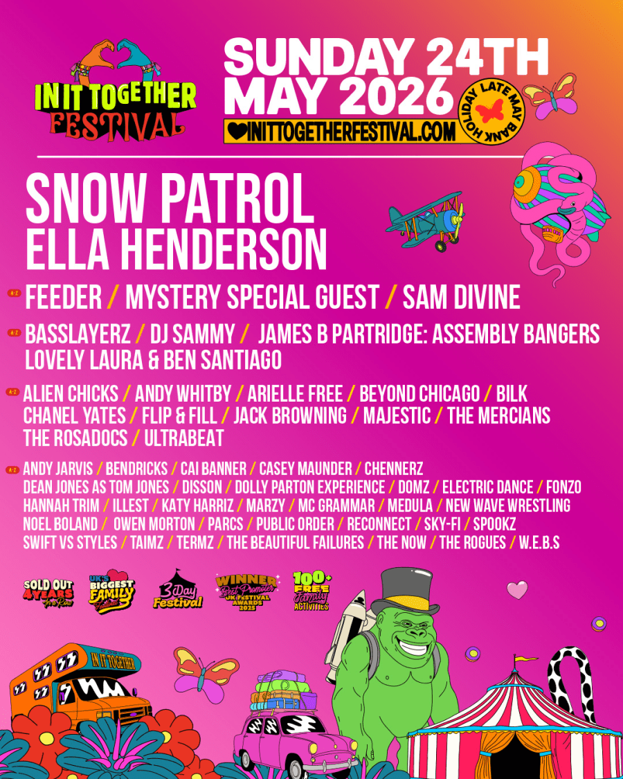 Sunday poster