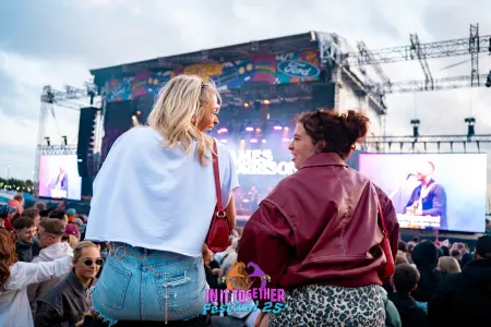 In it Together festival