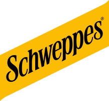 Schweppes logo
