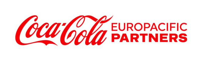 Coca cola eurpacific partners