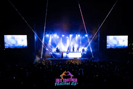 In it Together festival