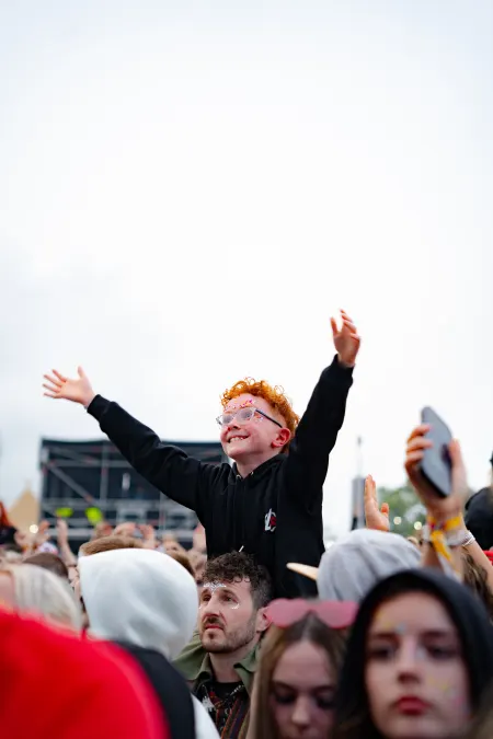 In it Together festival