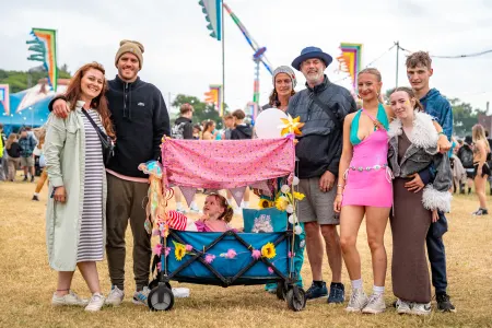 In it Together festival
