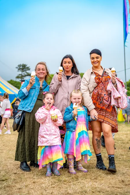 In it Together festival
