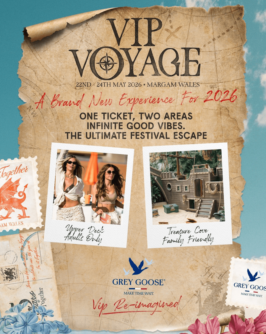 VIP VOYAGE