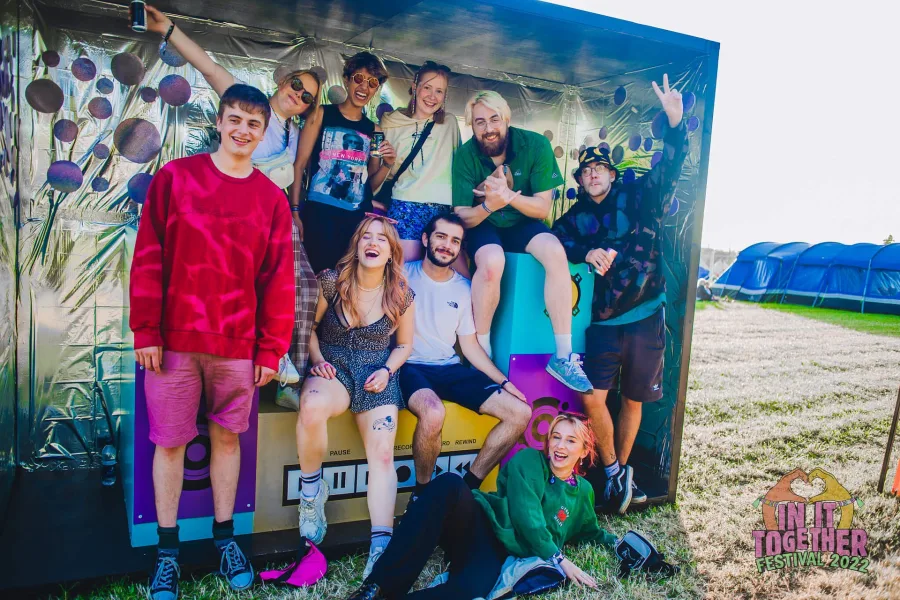 General Camping