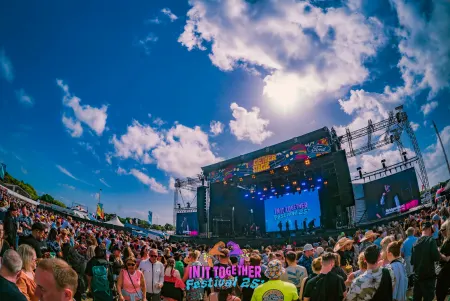 In it Together festival
