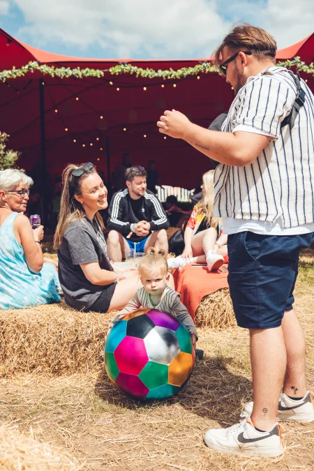 In it Together festival