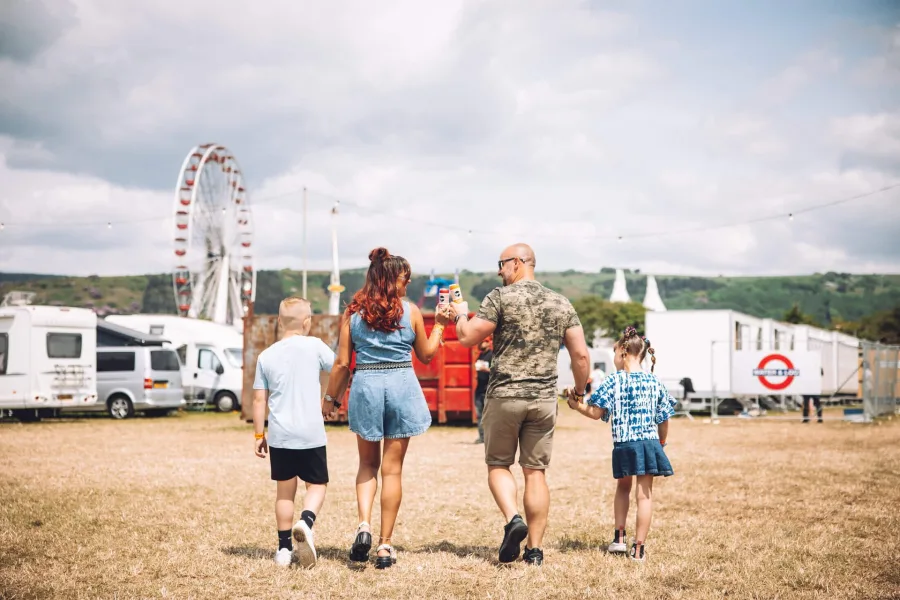 Motorhomes