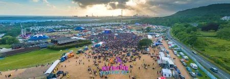 In it Together festival