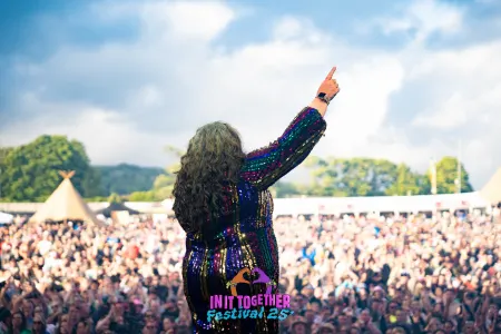 In it Together festival