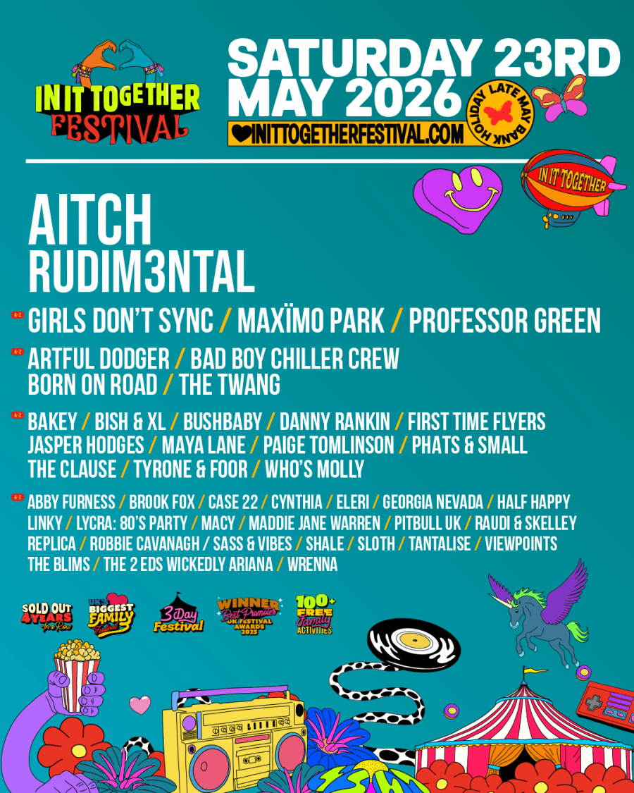 Saturday poster