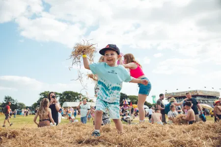 In it Together festival